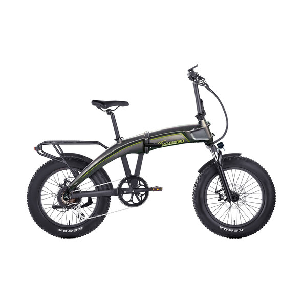 Falt-E-Bike F6 Safari