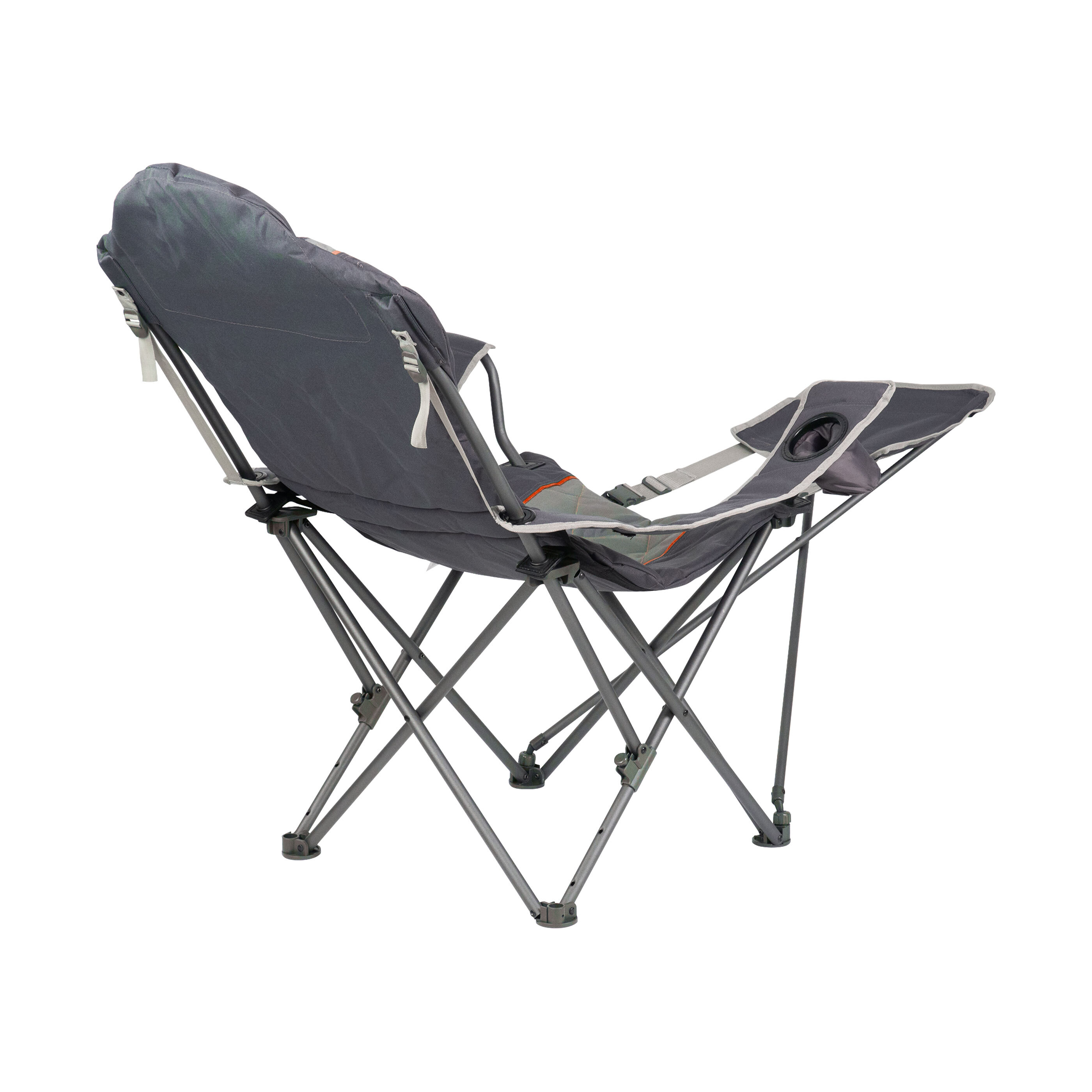 Portal Outdoor® Camping/FestivalStuhl Ole XXL ALDI