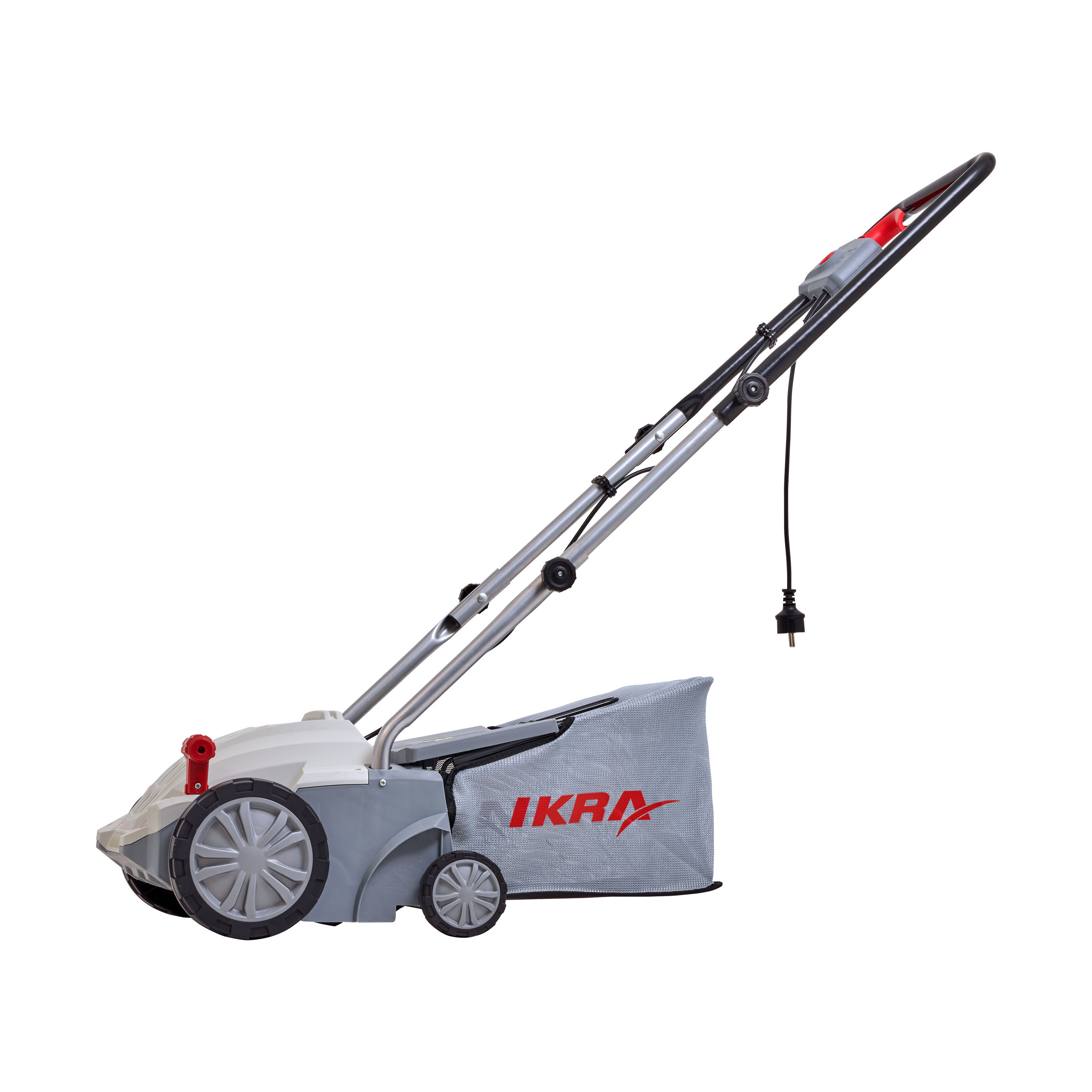 Ikra ElektroVertikutierer & Lüfter IEVL 1532 ALDI
