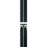 Schwerlastregal Premium, 6 Böden, 2er Set