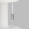 LED-Akku-Tischleuchte Termoli, 2er Set