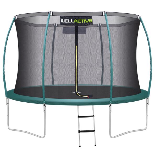 Trampolin Advanced, Ø 244 cm