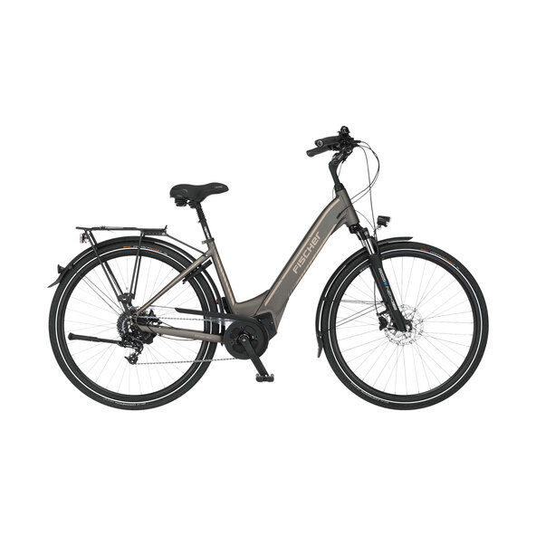 City-E-Bike CITA 6.0i 