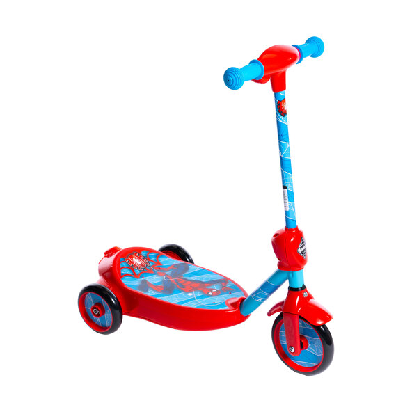 Bubble-Roller Spider-Man 