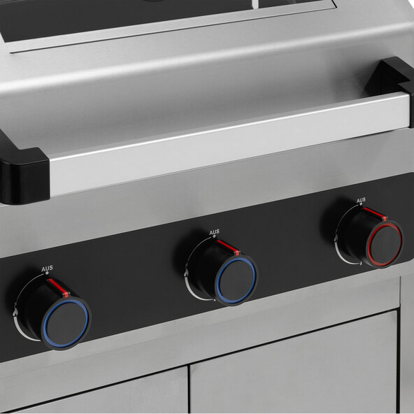 Gasgrill Keansburg 3 Special Edition