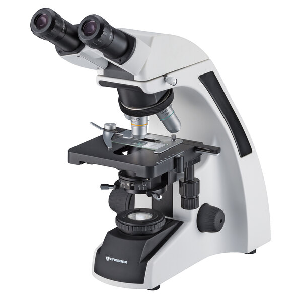 Forschungsmikroskop Science TFM-201 Bundle
