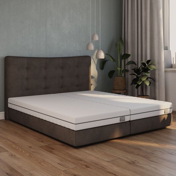 Relax-Matratze H2, 90 x 200 cm