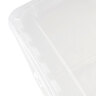 Klarsichtboxen-Set, 8-tlg.