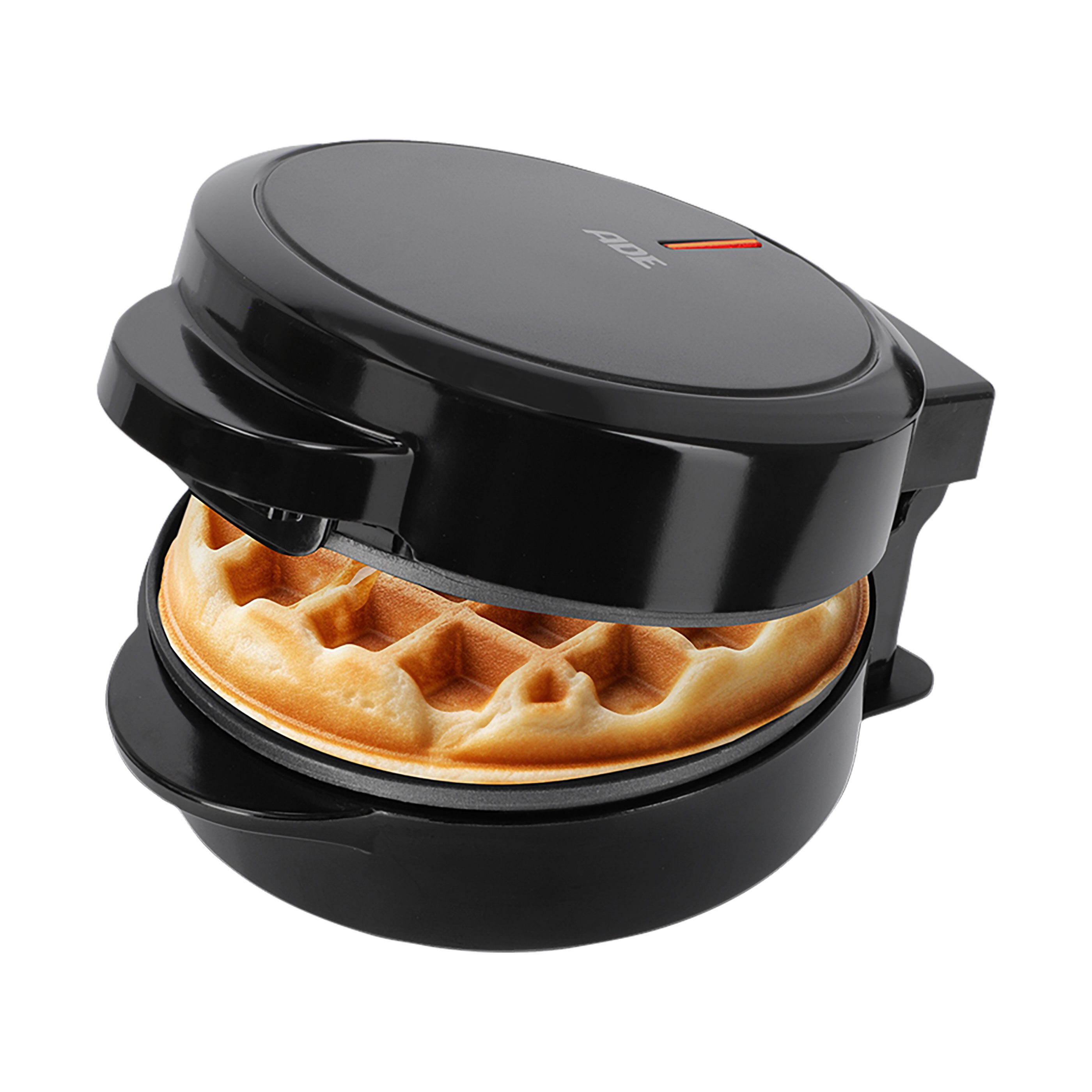 ADE MiniWaffeleisen ALDI