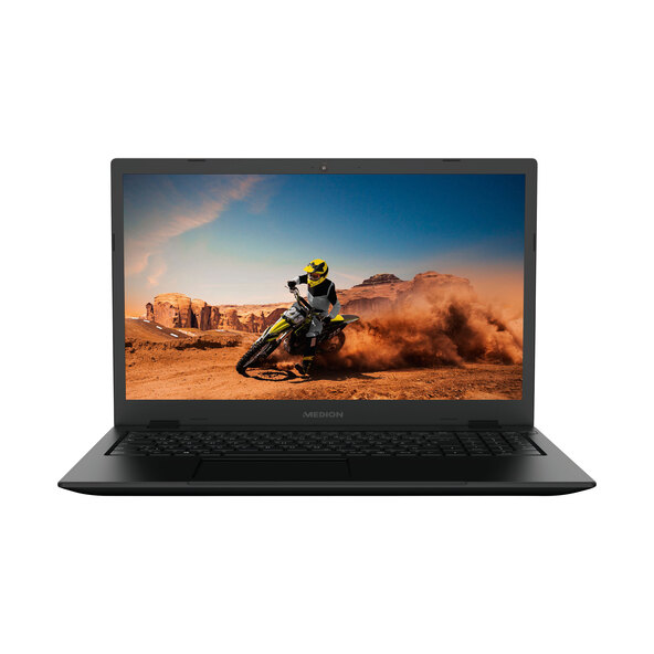 15" Notebook E15410 (MD63980)