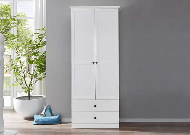 Garderobenschrank Baxter Garderobenschrank Baxter