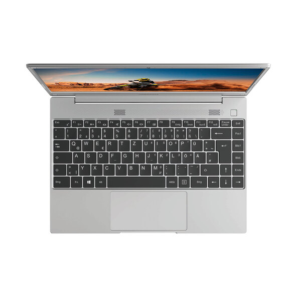 Notebook E13204