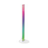 LED-Ambienteleuchte Talpa white + color, 2er-Set