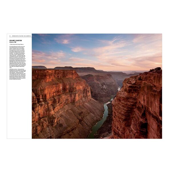 XXL-Bildband "1000 Places To See Before You Die"