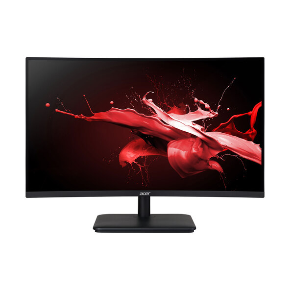 27" (68,58 cm) Curved Gaming Monitor ED270UPbiipfx