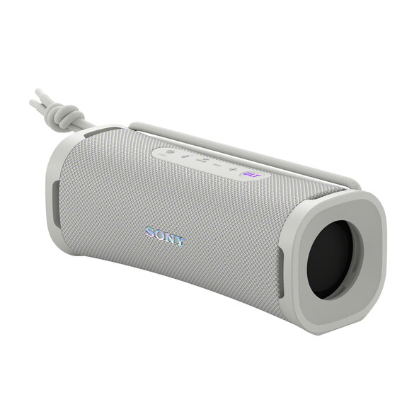 Tragbarer BT Partyspeaker SRS-ULT10W, weiß