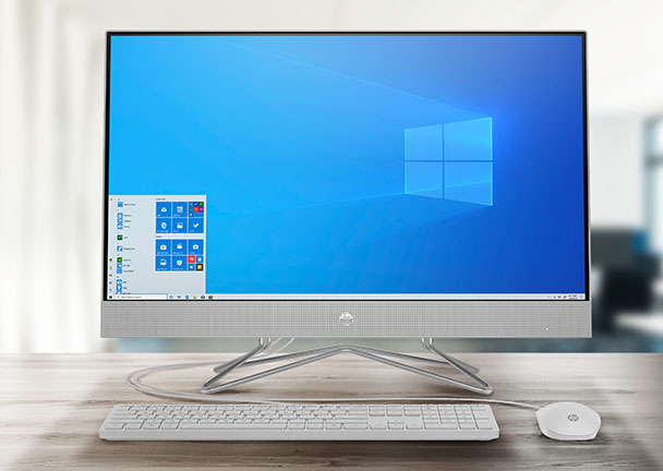 All-in-One-PC 27-dp0511ng All-in-One-PC 27-dp0511ng