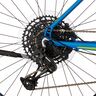  E-Bike Montis 6.0i mit Mittelmotor, 51 cm, 36 V / 504 Wh