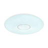 LED-Deckenleuchte 41367-40DS, Ø 49 cm