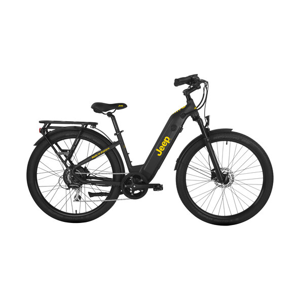 SUV-E-Bike ULM 7000