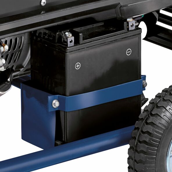 Stromerzeuger BT-PG 5500/1