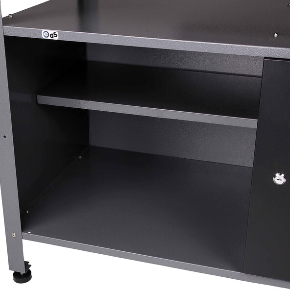 Werkstatt-Set Klaus, 1 Schrank, 120 cm