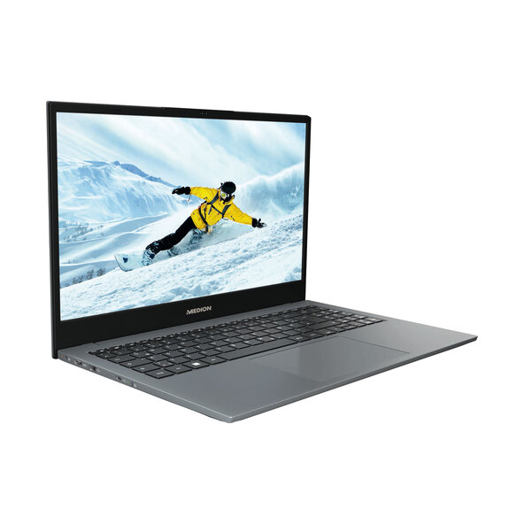 15,6" Notebook E15423 (MD64160)