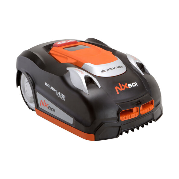 Mähroboter NX60i
