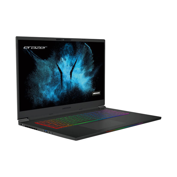 High-End-Gaming-Notebook Beast X25 MD63965