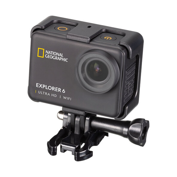 Ultra-HD-Action-Cam Explorer 6