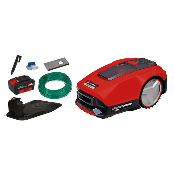 Mähroboter FREELEXO Kit 550 -1
