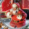 Puzzle Coca Cola® Christmas-Truck, 1.000 Teile