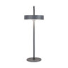 LED-Akku-Tischlampe ELLA, grau