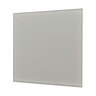 Glas-Infrarotheizung ECOSUN 300 GS GLAS