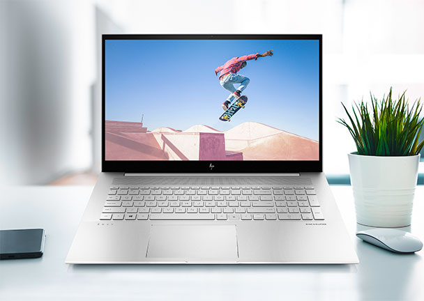 Notebook ENVY 17-ch1554ng Notebook ENVY 17-ch1554ng