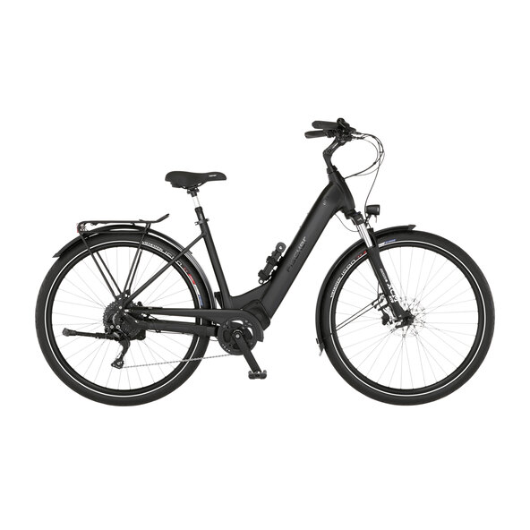 E-Bike Cita 8.0, 50 cm (28")