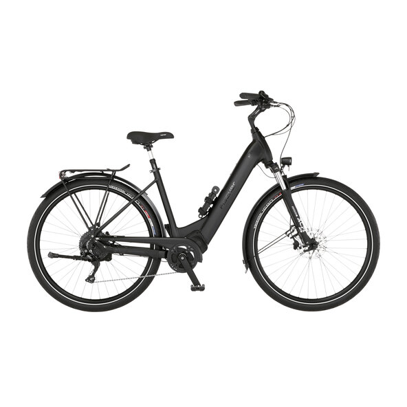 E-Bike Cita 8.0, 43 cm (28")