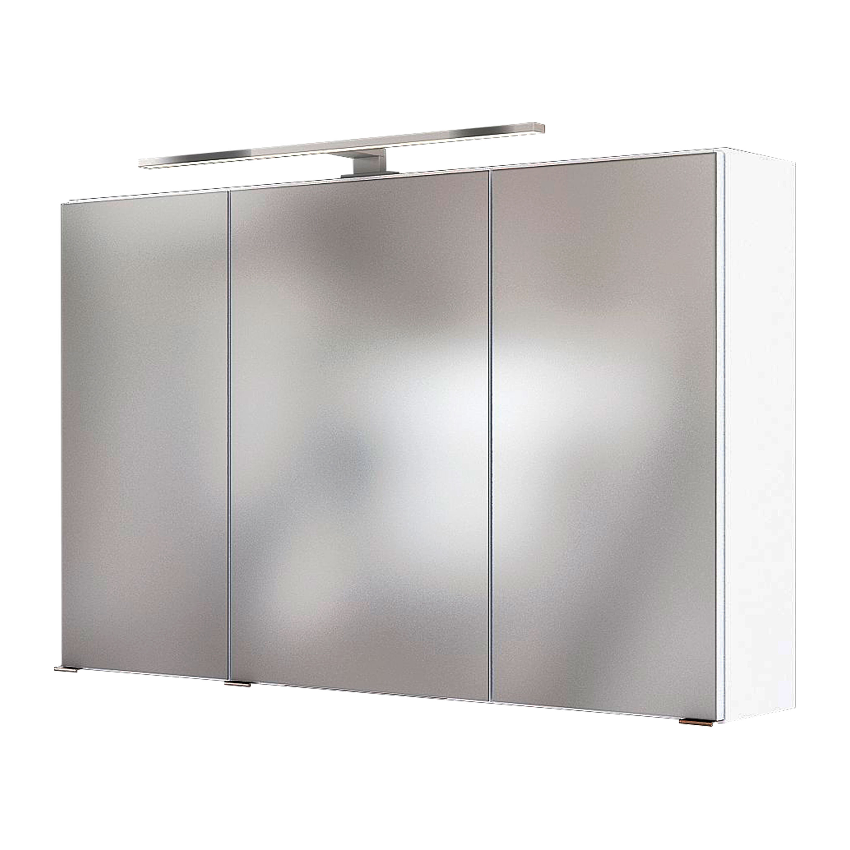 HELD MÖBEL Spiegelschrank ALDI