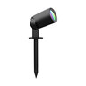 Smarter LED-Outdoor-Gartenspot Flores XL