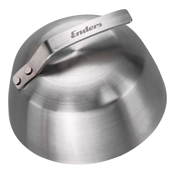 Burgerglocke Melting Dome