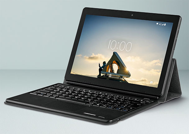 Tablet-PC E10814 (MD60714) Tablet-PC E10814 (MD60714)