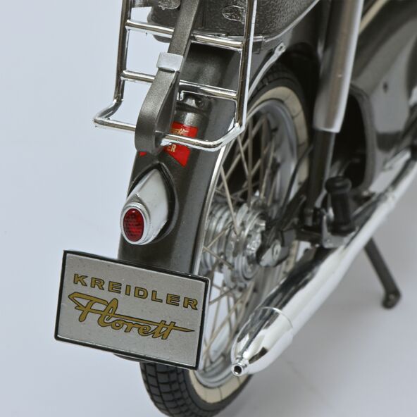 Modell Kreidler Florett (1:10)