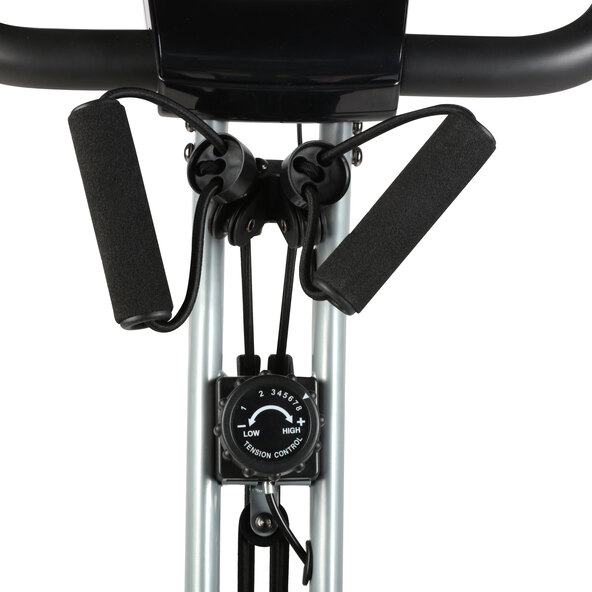 Heimtrainer X-Bike