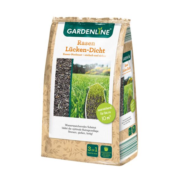 Rasen Lückendicht, 1,5 kg