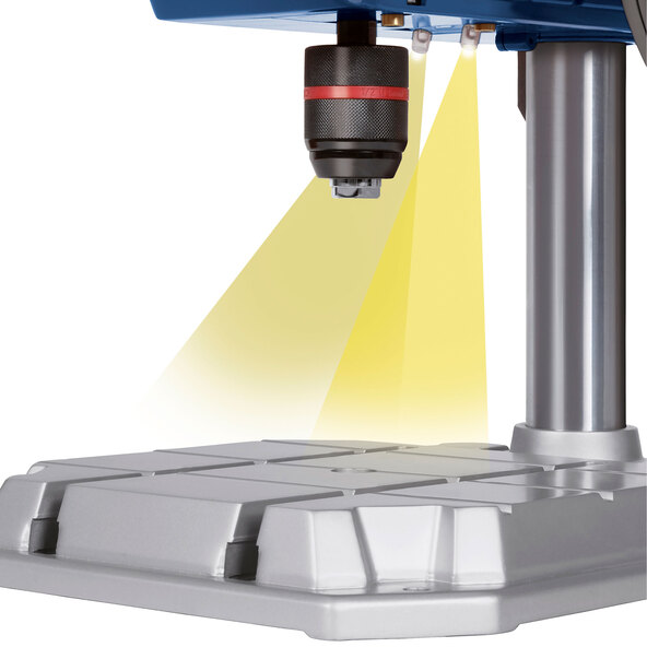 Säulenbohrmaschine BT-TB 13 E Digital