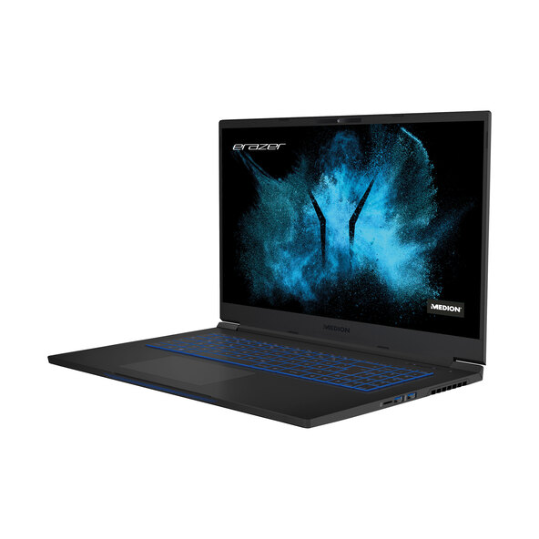 High-End-Gaming-Notebook Beast X25