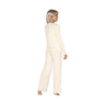 Loungewear Set, creme, L