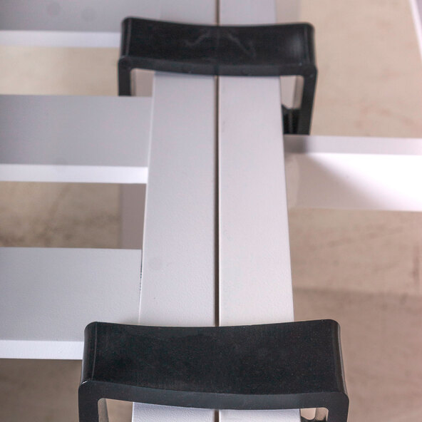 Aluminium-Lounge-Set