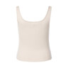 Loungewear Set, creme, L
