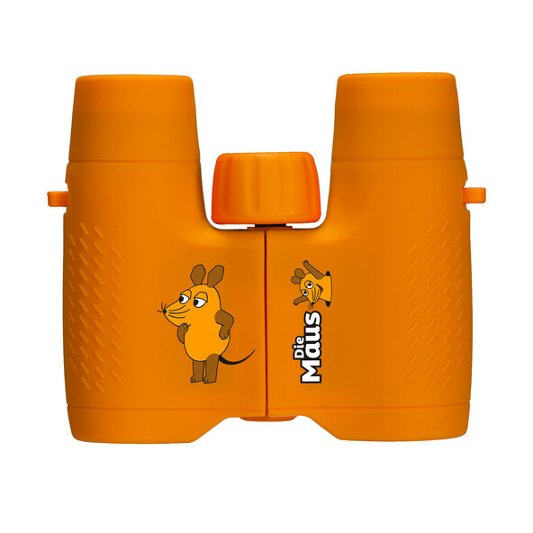 Kinder-Fernglas 6 x 21, mit Beutel